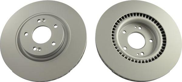 Kavo Parts BR-3269-C - Kočioni disk www.molydon.hr