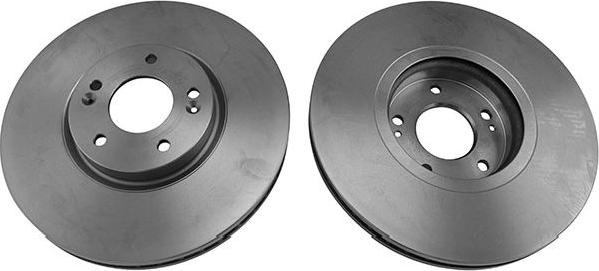 Kavo Parts BR-3266 - Kočioni disk www.molydon.hr