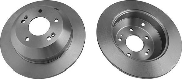 Kavo Parts BR-3260 - Kočioni disk www.molydon.hr