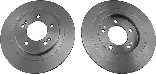 Kavo Parts BR-3262 - Kočioni disk www.molydon.hr