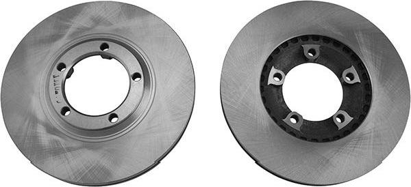 Kavo Parts BR-3209 - Kočioni disk www.molydon.hr