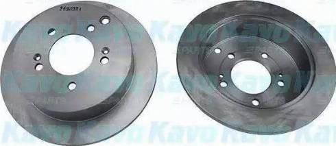 Sangsin Brake SD1052 - Kočioni disk www.molydon.hr