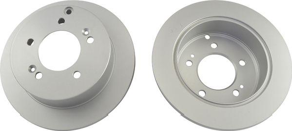 Kavo Parts BR-3214-C - Kočioni disk www.molydon.hr