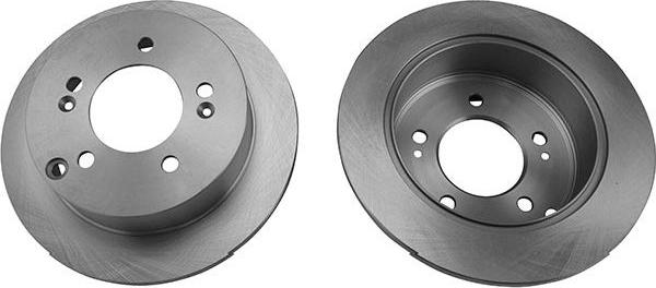 Kavo Parts BR-3214 - Kočioni disk www.molydon.hr