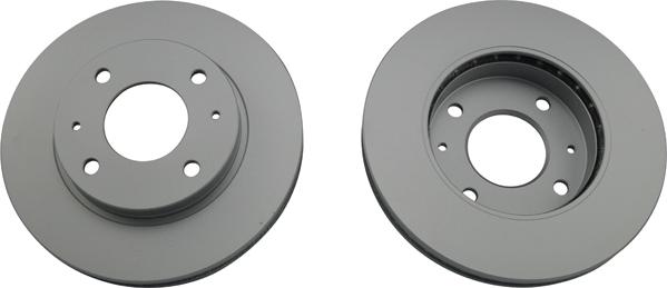 Kavo Parts BR-3215-C - Kočioni disk www.molydon.hr