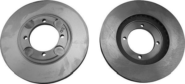 Kavo Parts BR-3215 - Kočioni disk www.molydon.hr