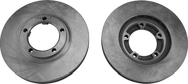 Kavo Parts BR-3212 - Kočioni disk www.molydon.hr