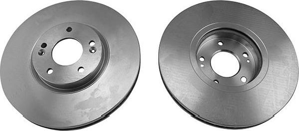 Kavo Parts BR-3239 - Kočioni disk www.molydon.hr