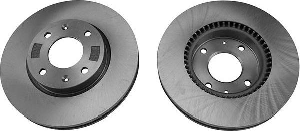 Kavo Parts BR-3236 - Kočioni disk www.molydon.hr