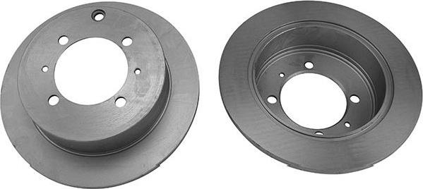 Kavo Parts BR-3230 - Kočioni disk www.molydon.hr