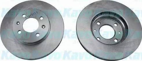 Valeo R1055 - Kočioni disk www.molydon.hr