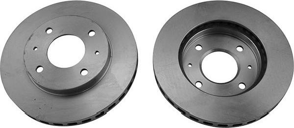 Kavo Parts BR-3232 - Kočioni disk www.molydon.hr