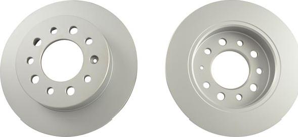 Kavo Parts BR-3237-C - Kočioni disk www.molydon.hr