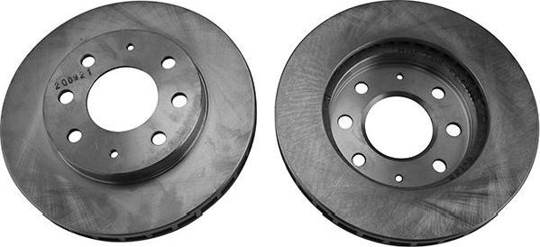 Kavo Parts BR-3229 - Kočioni disk www.molydon.hr