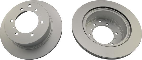 Kavo Parts BR-3224-C - Kočioni disk www.molydon.hr