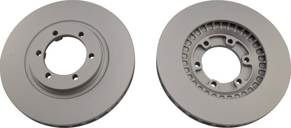 Kavo Parts BR-3220-C - Kočioni disk www.molydon.hr