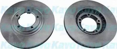 Kavo Parts BR-3220 - Kočioni disk www.molydon.hr