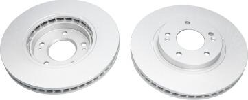 Kavo Parts BR-3221-C - Kočioni disk www.molydon.hr