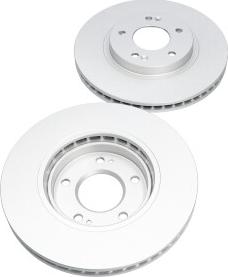 Kavo Parts BR-3221-C - Kočioni disk www.molydon.hr