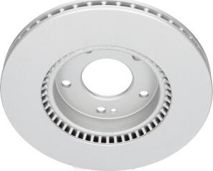 Kavo Parts BR-3228-C - Kočioni disk www.molydon.hr