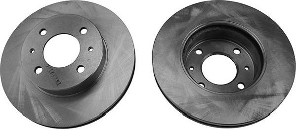 Kavo Parts BR-3222 - Kočioni disk www.molydon.hr