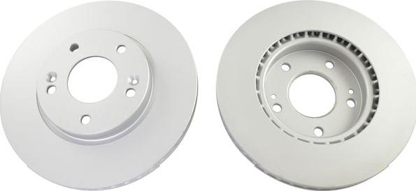 Kavo Parts BR-3278-C - Kočioni disk www.molydon.hr