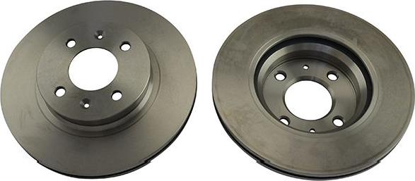 Kavo Parts BR-3272 - Kočioni disk www.molydon.hr