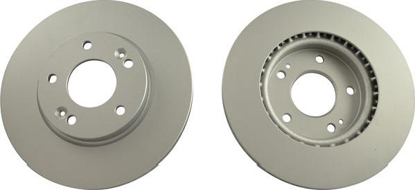 Kavo Parts BR-3277-C - Kočioni disk www.molydon.hr