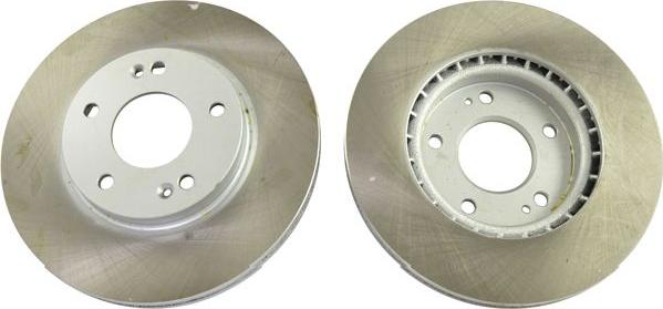 Kavo Parts BR-3277 - Kočioni disk www.molydon.hr