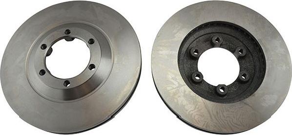 Kavo Parts BR-3709 - Kočioni disk www.molydon.hr