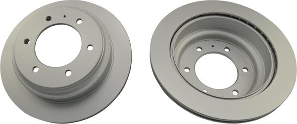 Kavo Parts BR-3706-C - Kočioni disk www.molydon.hr