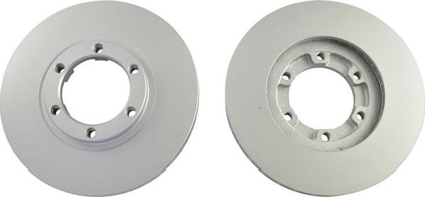 Kavo Parts BR-3701-C - Kočioni disk www.molydon.hr