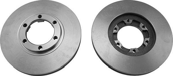 Kavo Parts BR-3701 - Kočioni disk www.molydon.hr