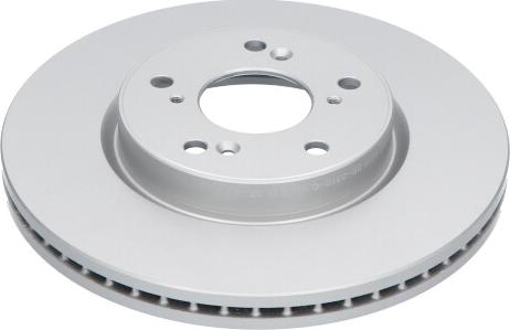 Kavo Parts BR-2310-C - Kočioni disk www.molydon.hr