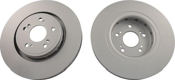 Kavo Parts BR-2296-C - Kočioni disk www.molydon.hr