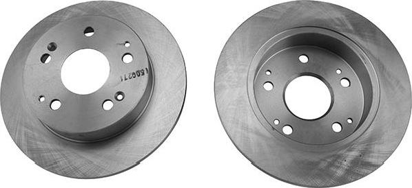 Kavo Parts BR-2249 - Kočioni disk www.molydon.hr