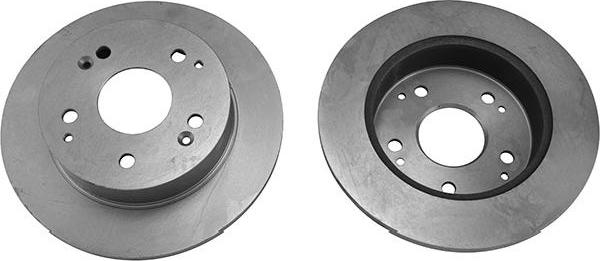 Kavo Parts BR-2244 - Kočioni disk www.molydon.hr