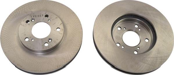 Kavo Parts BR-2246 - Kočioni disk www.molydon.hr