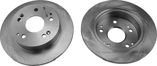 Kavo Parts BR-2240 - Kočioni disk www.molydon.hr