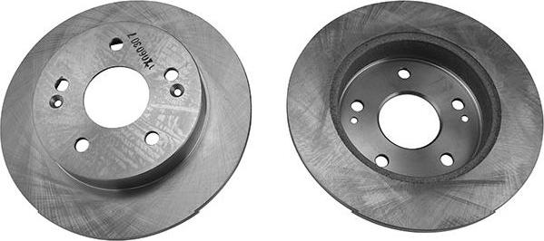 Kavo Parts BR-2248 - Kočioni disk www.molydon.hr