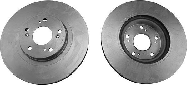 Kavo Parts BR-2243 - Kočioni disk www.molydon.hr