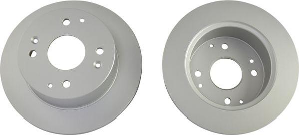 Kavo Parts BR-2242-C - Kočioni disk www.molydon.hr