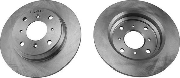 Kavo Parts BR-2255 - Kočioni disk www.molydon.hr