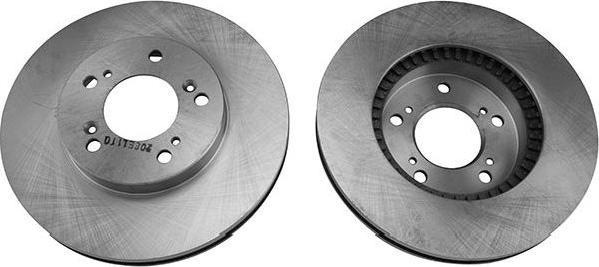 Kavo Parts BR-2256 - Kočioni disk www.molydon.hr