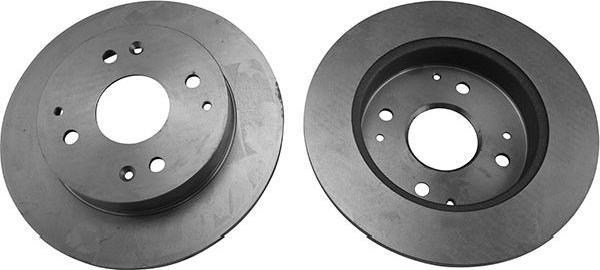 Kavo Parts BR-2257 - Kočioni disk www.molydon.hr