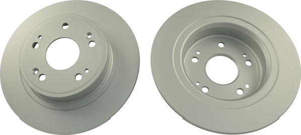 Kavo Parts BR-2265-C - Kočioni disk www.molydon.hr