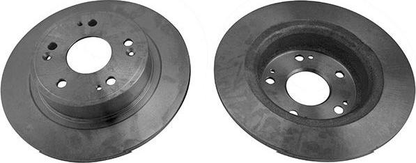 Kavo Parts BR-2265 - Kočioni disk www.molydon.hr