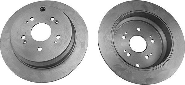 Kavo Parts BR-2260 - Kočioni disk www.molydon.hr