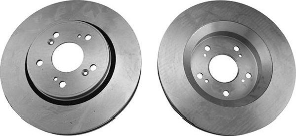 Kavo Parts BR-2261 - Kočioni disk www.molydon.hr