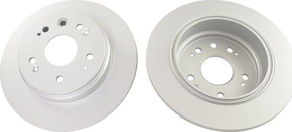 Kavo Parts BR-2268-C - Kočioni disk www.molydon.hr